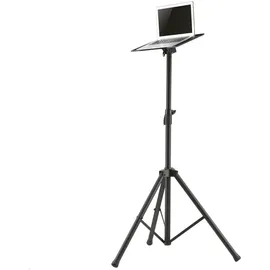 NeoMounts NS-FS200BLACK Notebook-Ständer höhenverstellbar, neigbar