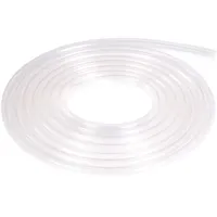 Alphacool Schlauch AlphaTube HF 10/8 (5/16"ID) - Ultra Clear 3m (9,8ft) Retailbox