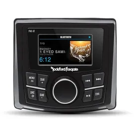 Rockford Fosgate PMX-1R