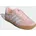 Damen Pink/Weiß 42