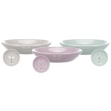 Trixie Junior Keramiknapf, Ø14cm, verschiedene Farben (25128)