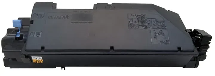 Original KYOCERA TK-5140K (1T02NR0NL0) Farbe: Schwarz ca. 7.000 Seiten für P 6130-Serie | M 6030 | 6530-Serie