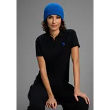 H.I.S. Poloshirt Schwarz 40/42