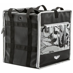 Pizzaturm-Tasche mit Heizkissen