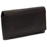 The Chesterfield Brand Lentini Geldbörse Damen schwarz