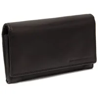 The Chesterfield Brand Lentini Geldbörse Damen schwarz