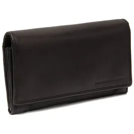 The Chesterfield Brand Lentini Geldbörse Damen schwarz