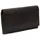 The Chesterfield Brand Lentini Geldbörse Damen schwarz