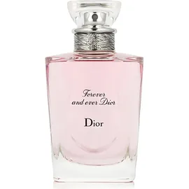 Dior Forever and Ever Eau de Toilette 100 ml