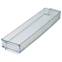 Siemens Abstellfach 00705175 Türabsteller, 427x45mm für Kühlschrank