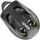 Uvex Revolt MIPS 52-57 cm all black matt