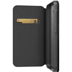 Folio für Samsung Galaxy A36 5G  Slim Folio (Schwarz)