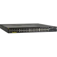 HP HPE Aruba 3810M 48G PoE+ 1-slot Switch