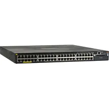 HP HPE Aruba 3810M 48G PoE+ 1-slot Switch