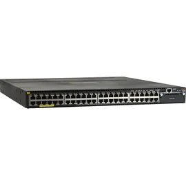 HP HPE Aruba 3810M 48G PoE+ 1-slot Switch