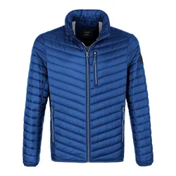Wind- und wasserabweisende Steppjacke Louis Sayn blau, 48