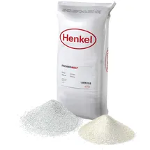 Henkel Schmelzkleber Technomelt Dorus KS 351 Transparent Granulat 25 kg