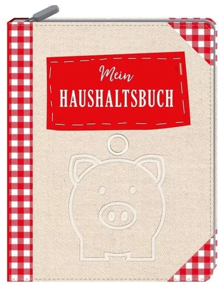 Preisvergleich Produktbild Mein Haushaltsbuch