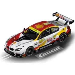 CARRERA 20027660 EVOLUTION BMW M6 GT3 