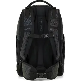 Satch Pack Hidden Rainbow grau