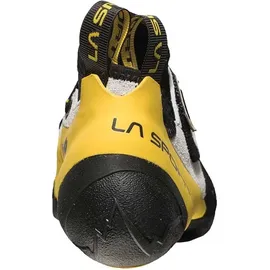 La Sportiva Solution Gelb/Weiß 43,5