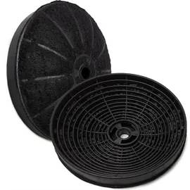 Amica KF 17154 Kohlefilter 2 Stk