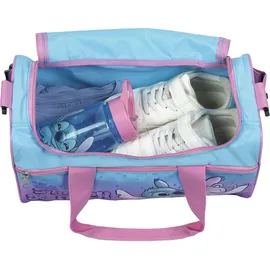 Scooli Sporttasche 35 cm in Lilo Stitch 2 - Gr.: onesize