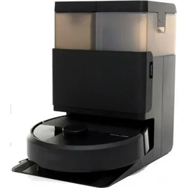 IROBOT Roomba Plus 405 Combo + AutoWash Dock Schwarz