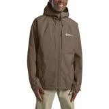 Jack Wolfskin Tempest 2L Regenjacke L