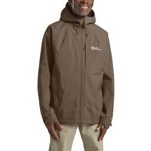 Jack Wolfskin Tempest 2L Regenjacke L