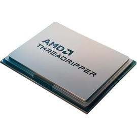 AMD Ryzen Threadripper 7980X, 64C/128T, 3.20-5.10GHz, tray (100-000001350)