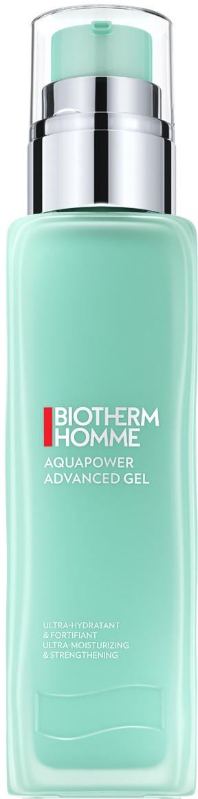 Biotherm Homme Aquapower Advanced Gel Jumbo 100 ml