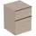 Geberit iCon Seitenschrank 2 Schubladen, 45x60x47,6 cm, 502315,