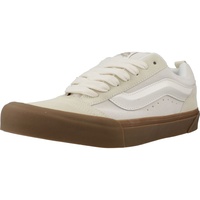 Vans Knu Skool beige 38