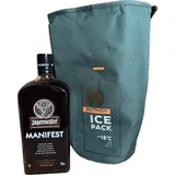Jägermeister Kräuterlikör 38% Vol. 1 l Geschenkbox
