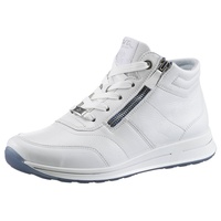 ARA Damen Osaka Sneaker, Weiss, 36.5 - 36.5 EU