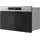 Whirlpool MBNA900X Silber