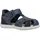 GEOX Zapito Boy Blau 20