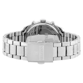 Festina Junior Collection Edelstahlgehäuse Blau Edelstahlarmband