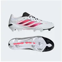 adidas Predator League FG Herren Weiß 48