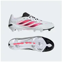 adidas Predator League FG Herren Weiß 48