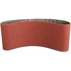 Klingspor Schleifband für Handbandschleifer LS 309 XH, LxB 100X620, Korn 40, F5