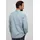FQ1924 Langarmhemd Blau XL