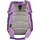 FABRIZIO Kinderrucksack Polyester, recycelt ORI222V | Violett