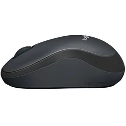 LOGITECH M220 Silent - Maus - optisch -