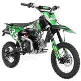 Hecht Motorcrossbike 51125 Green
