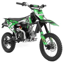 Hecht Motorcrossbike 51125 Green