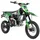 Hecht Motorcrossbike 51125 Green