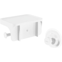 Umbra 1021297-660 Toilettenrollenhalter Wand-montiert weiß