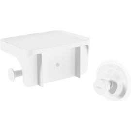 Umbra 1021297-660 Toilettenrollenhalter Wand-montiert weiß